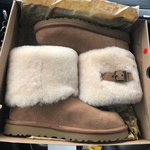 Ugg Elle boots